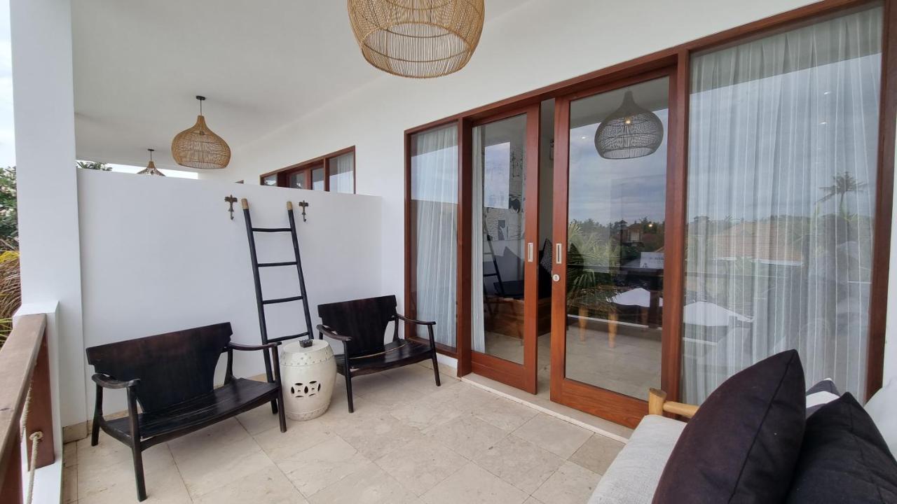 Ohana'S Beachfront Resort & Beach Club Nusa Lembongan Buitenkant foto