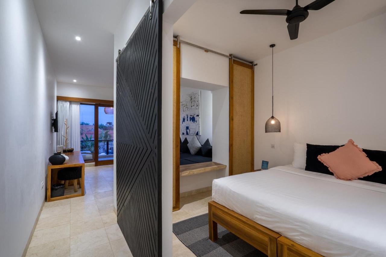 Ohana'S Beachfront Resort & Beach Club Nusa Lembongan Buitenkant foto